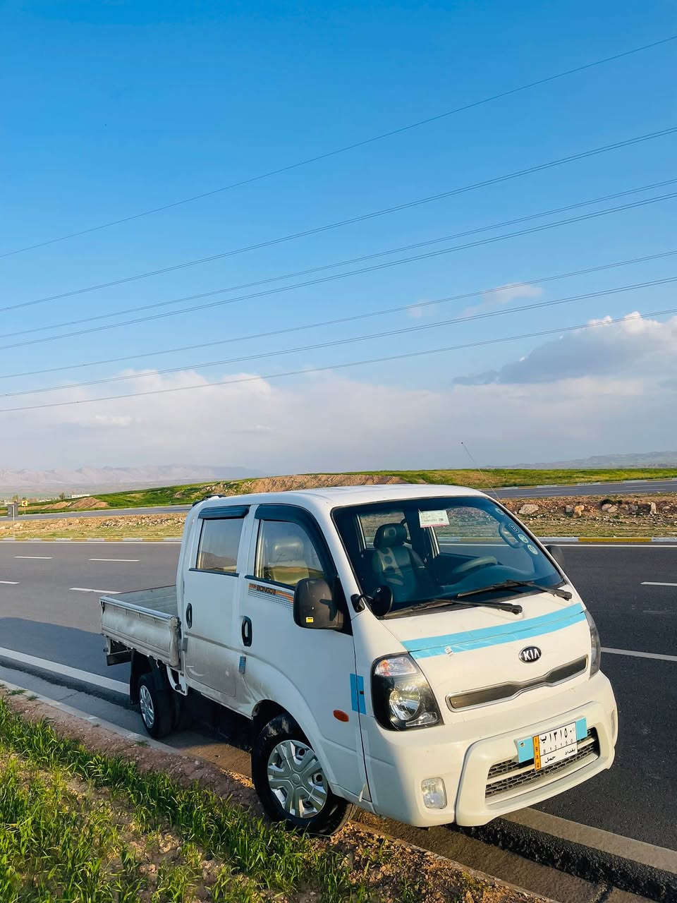 کیا ۲٠٠۸ دەبل قەمەرە بۆ فرۆشتن 
کامل شکلی کراوە بە ۲٠۲٠
کامل مەسرەفە جایزە
فول مواسەفات
گێر تۆماتیک
کوشن هیتەر
ئاوێنە کارەبا
دەبل سەلە
ئاوێنە هیتەر
کامل کارەبای بە شەرت
گێر و مەکینە بە شەرت
خایسی نییە
ناونیشان کۆیە
گۆرینەوەم نیە
٠۷٥۱ ٥۱٦ ۹٤٥٥ كويسينجاك, أربيل


**إذا كنت صاحب هذا الإعلان وتريد حذفه لأي سبب، رجاءا أرسل رسالة إلى الدعم الفني**