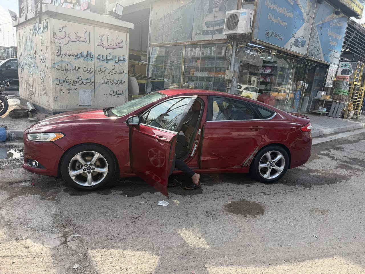 البيع فول موصفات 2015  +متوازي على البيع  رقم ***********
