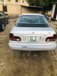 النترا • موديل 93 • بغداد