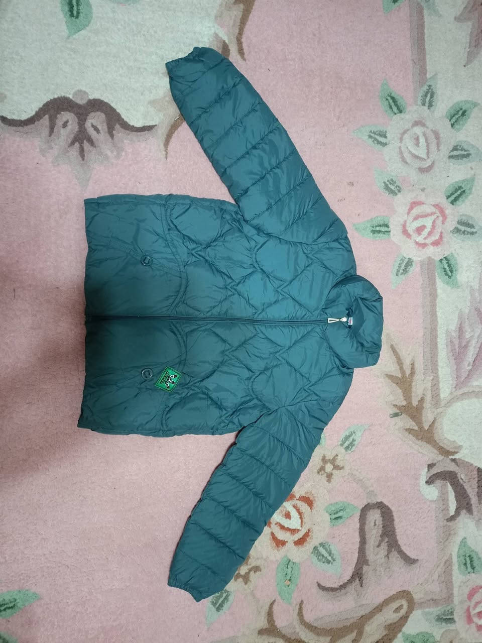 قمصله مطريه 3XL ب7 الف


**إذا كنت صاحب هذا الإعلان وتريد حذفه لأي سبب، رجاءا أرسل رسالة إلى الدعم الفني**