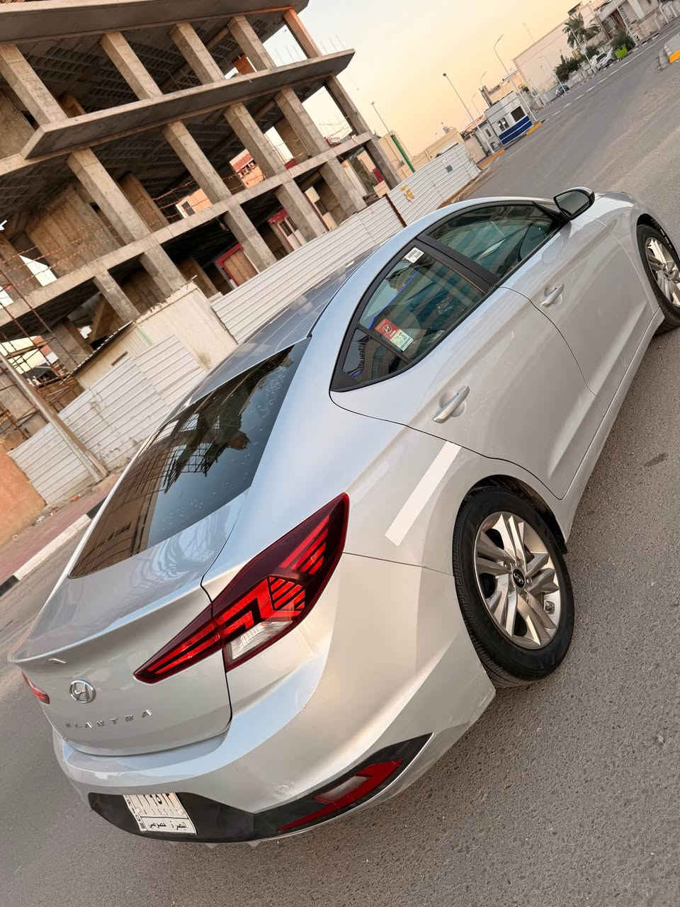 ‏سلام عليكم بيع أو مراوس هيونداي النترا وارد أمريكي 2019 سيارة جاهزة من كل شيء قير مكينة حدادة تبريد تخم تاير رقم بصره تحويل مباشر حادثة كلش بسيط صبغ البنيد فقط مكفوله شواصي لغود كفاله شراي يتصل وبل خدمه مكاني بصره قبله ***********مكينه2000 دوش كير ايتي المرغوب البصرة, العراق
