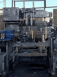 حدادة • قوالب بلوك • كركوك حي الصناعي