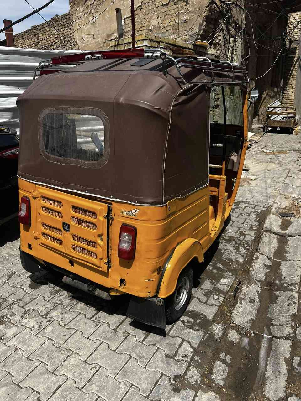 سلام عليكم 🫡 تكتك ١٩ رقم وسنويه مضح كلشي بل تصوير مكاني بغداد شارع حيفا السعر 5,500 رقم الهاتف0775001698


**إذا كنت صاحب هذا الإعلان وتريد حذفه لأي سبب، رجاءا أرسل رسالة إلى الدعم الفني**