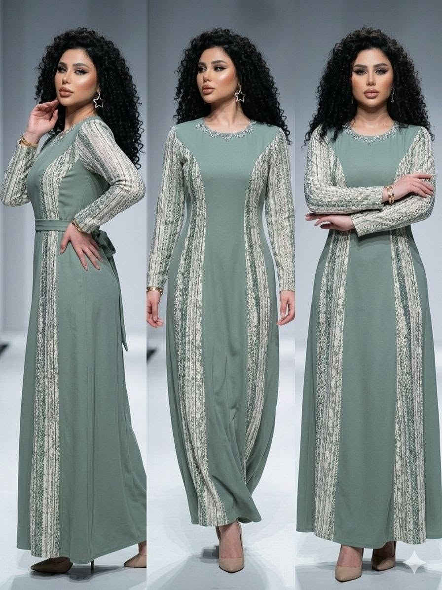 📢 البيع جملة فقط (Wholesale Only) 📦✨
​نجمة الحفل.. فساتين المناسبات اللي تخطف الأنظار وتضاعف أرباحك! 👗✨
​لأن زبونتك تبحث عن التميز والإطلالة الساحرة في كل مناسبة، وفرنا لكم في أصالة البيت العراقي أحدث كولكشن فساتين مناسبات راقية. الموديلات الحصرية التي تألقت بها عارضتنا شهد مودرن، لتكون القطعة الأبرز والأفخم في واجهة محلك!
​✨ شنو اللي يميز كولكشن المناسبات مالتنا؟
​🧵 خامة فخمة وتفاصيل دقيقة: أقمشة راقية تبرز ملمسها الطبيعي الفاخر بمجرد انعكاس الإضاءة عليها، مع عناية فائقة بكل تفاصيل الحياكة والتطريز.
​✂️ قصات ملكية تبرز الأناقة: فصالة احترافية مصممة لتعطي إطلالة استثنائية وترتب الجسم، لتكون الخيار الأول للأعراس والحفلات الراقية.
​🎨 ألوان ترند جذابة: تشكيلة مدروسة من الألوان الساحرة التي تناسب مختلف الأذواق وتلبي طلبات الزبونات الباحثات عن الرقي.
​💰 عائد مادي ممتاز للمحلات: فساتين المناسبات من القطع ذات الربح العالي، وتضمن لك جذب زبائن دائمين يثقون بذوق بضاعتك.
​🔥 موسم الحفلات مستمر والموديلات الفخمة تخلص بسرعة.. جهز محلك بأرقى البضائع واحجز طلبيتك هسه! 👇
​📲 قسم المبيعات المباشرة (WhatsApp):
​🔴 أبو ريماس: https://wa.me/9647901151252
🔴 أبو هاجر: https://wa.me/9647736501999
🔴 الإدارة: https://wa.me/9647702655858
​🌐 لمشاهدة لقطات الكتالوج الحصرية وحجز طلبك:
​💬 قناة الواتساب: https://whatsapp.com/channel/0029VaDPaAlLtOj6uH7qwb2i
✈️ تيليجرام: https://t.me/IraqiHousechannel1
📘 فيسبوك: https://www.facebook.com/iraqihousecenter
🎵 تيك توك: https://www.tiktok.com/@iraqihousecenter
​📍 موقع التجهيز المباشر:
​(الرابط المباشر للخريطة):
🔘 [ 👆 اضغط هنا لفتح الخارطة والوصول إلينا ] 📍
https://www.google.com/maps/search/?api=1&query=33.3382995,44.3924220
​بغداد / الشورجة / شارع السموؤل - قرب خان مرجان.
​أصالة البيت العراقي.. بضاعتك الرابحة، وشريكك في النجاح.


**إذا كنت صاحب هذا الإعلان وتريد حذفه لأي سبب، رجاءا أرسل رسالة إلى الدعم الفني**