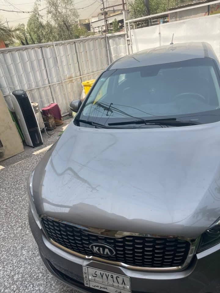 السلام عليكم سبورتنج 2019 وارد امريكي ماشيه 130 قابله للزياده حادث امريكي بس بنيد بدون دواخل المحرك 2400 العنوان السعر 170 بيها مجال العنوان الشعله رقم الهاتف ***********
