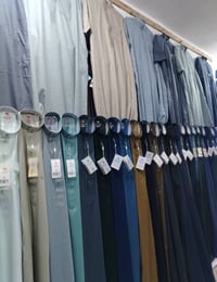 محل حميد البديري • دشداشة كلاسك • گلبيات رسمي