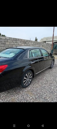 افلون • ٢٠١١ • وارد امريكي