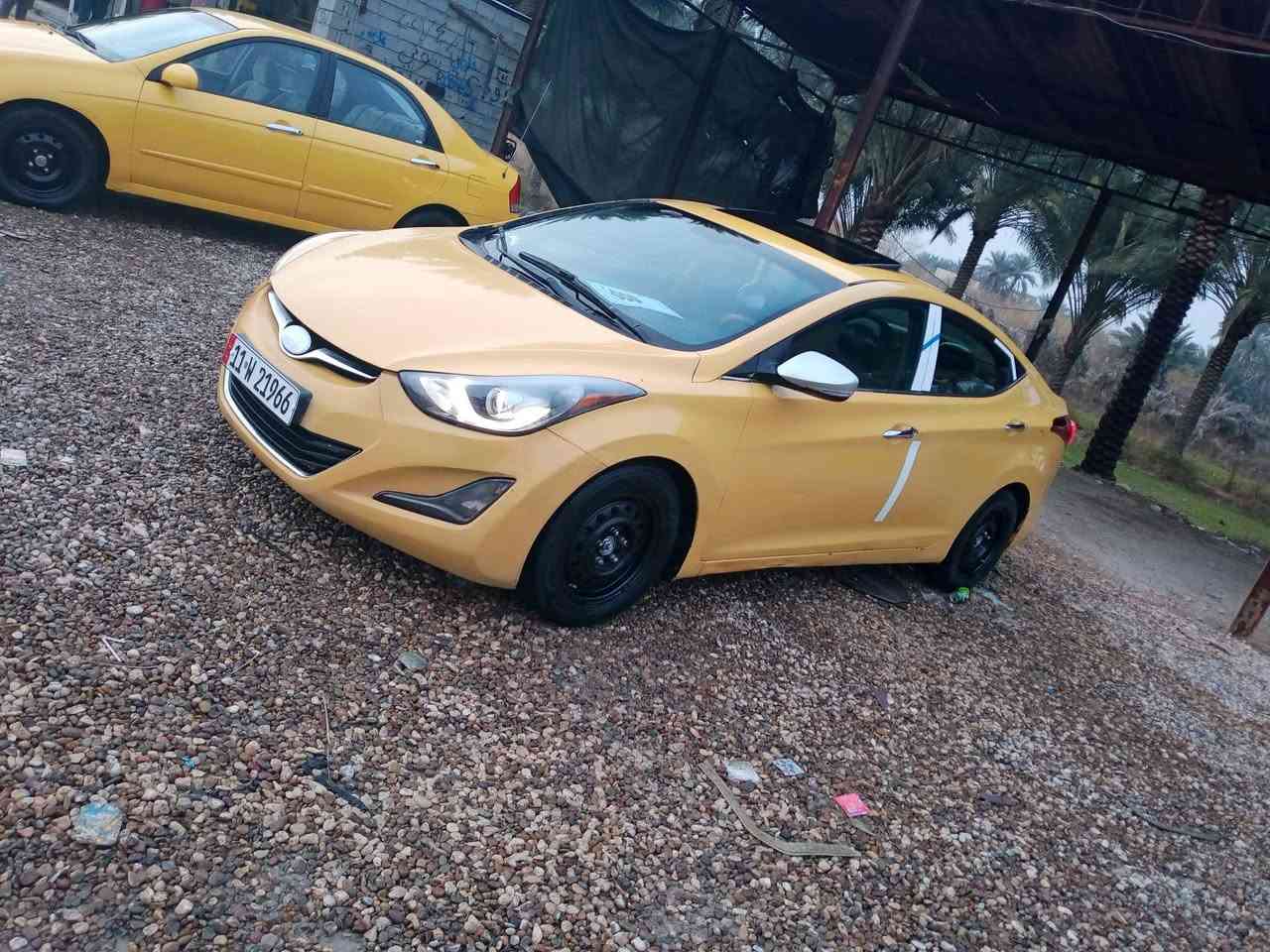 سلام عليكم النترا وارد امريكي موديل 2015
حدثه جملغ 
موصفات فول واحد ع واحد 
بصمه بيان
تحكمات جهتين 
شاير مري 
لك مامي خلفي 
شاشه 
محرك 1800
وبعد موصفات معروفه 
رقم بغداد نكليزي 
مصفره هيا وغرمات تحويل ثاني يوم 
سعر 107 وبيها مجال قليل 
رقم ***********
مكانه كربلاء طوريج
