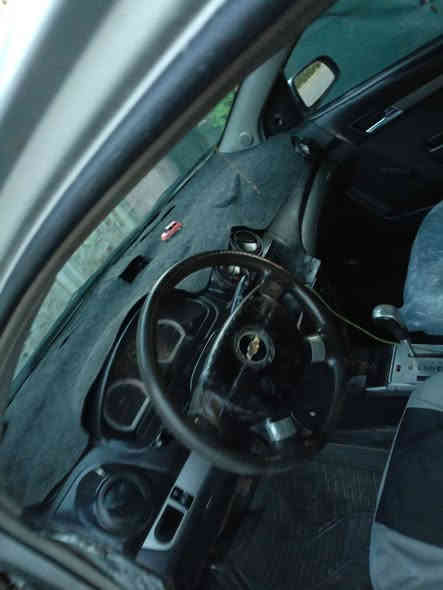 افيو 2009 محرك كورلا يارس حديث جديد شرط التحويل سيارة جاهزة من جميع النواحي السعر 38$  ***********
