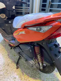 ورحمه الله دراجه جي تي ار ثعلب نظيفه 90% على وضعيه الشركه شرط كله بلاد...