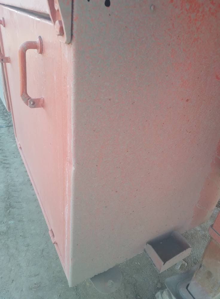 للبيع مطبغ وقاعده سبير وتانكي كاز رقم راعيهن ***********
