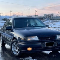 ١٩٩١ • محرك 1.8 • بدون مشاكل