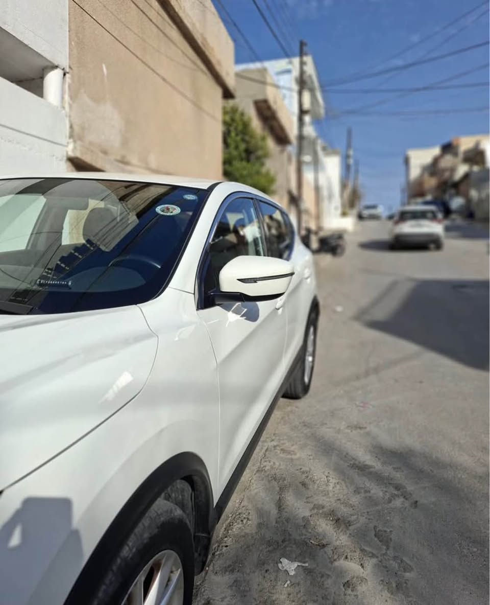 نيسان قاشقاى سيۆرت 
-مؤديّل ٢٠١٨
-مواسه فات ئه مريكى
-گێڕ توتوماتيك ٣ مود (سبورت-ايكو-نورمال)
-ده بل ئه كسل
-مه كينه ٢٠ ، به شه رتى گێڕ ومه كينه
- تەنها 74,000هه زارى حه قيقى روشتووه
-ته حديد سورعه
-ته بريد مه ركه زى
-شه غال، كاميّرا
-ئاويّنه وئيشارەت 
-كوشن هيتەر
- پشت و پێش کەپس
-٣ پارچە بوياخ بيّ ناوگرتن بى ئيرباگ
-شوێن سلێمانی
نرخ 134 و مەجال
-***********
-***********

-موشتەری نیت تکایە سەرمان مەیەشێنە ❤️ السليمانية, العراق
