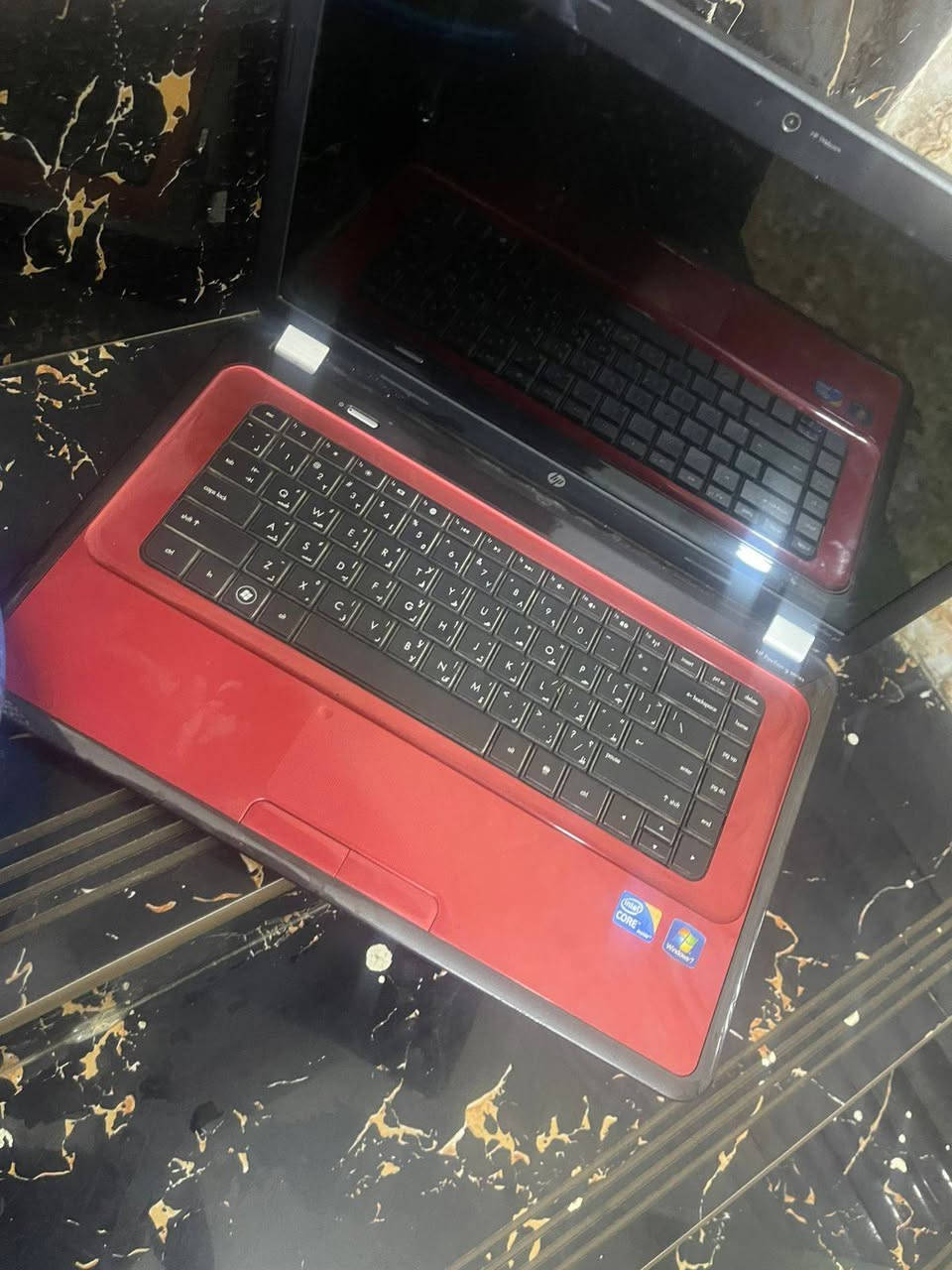 للبيع حاسبه اصليه ذاكره ٣٠٠مكان بغداد الدوره سعر ٢٥٠


**إذا كنت صاحب هذا الإعلان وتريد حذفه لأي سبب، رجاءا أرسل رسالة إلى الدعم الفني**