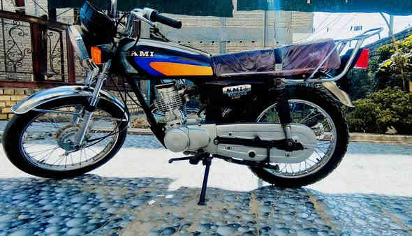 السلام عليكم دراجه اربعه كير سكنر للبيع شاصي تايكر 20ومكينه شلامجه 25 تعميره 25
السعر 750وبيه مجال بسيط مكاني واسط قضاء الحي 
الاستفسار ***********
