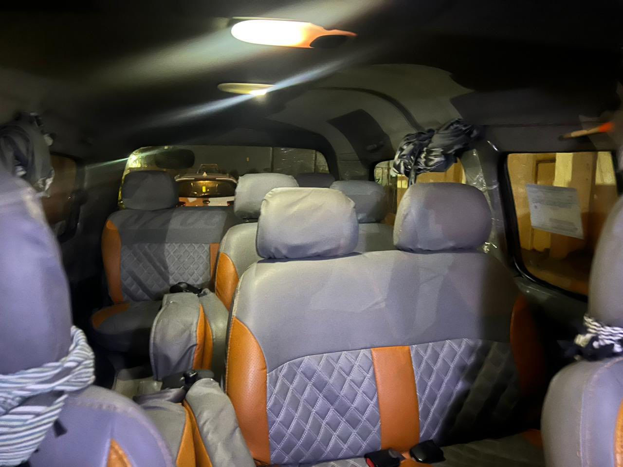 سلام عليكم استاركس 2007للبيع مكفوله كفاله عامه قطره صبغ مابيه مكينه جديد تبريد شغال سنويه جديد سياره خير من الله سعر 110وبيه مجال لطيبين
رقمي ***********...... العنون كركوك
