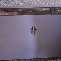 ريدمجك نوفا • ٢٥٦ • ١٤٤ فريم