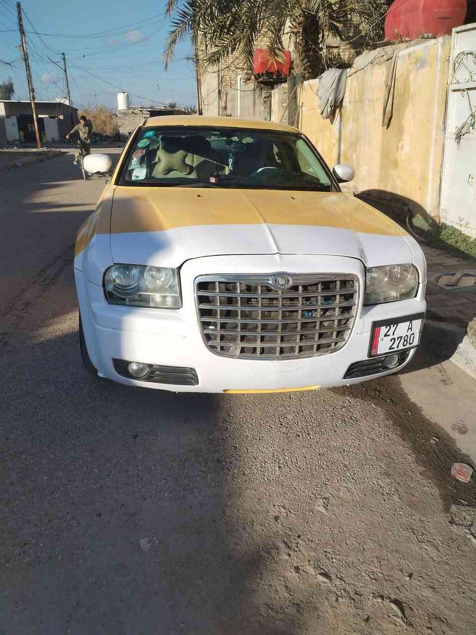 السلام عليكم اوبامه 2010 السيارة جاهزه اي نواقص ما بيهه الرقم ذي قار مشروع وطني باسمي تحويل ثاني يوم بيهه منضومه غاز وبانزين خطهه نجف بغداد ضربتهه بالجاملغ الوره شبر صدر الوره جديد السعر 115 بيهه مجال شي قليل الرقم ***********
