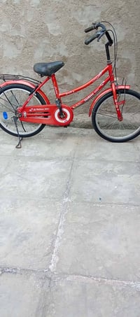 بايسكل ياباني • مقاس 20 • موديل 2021