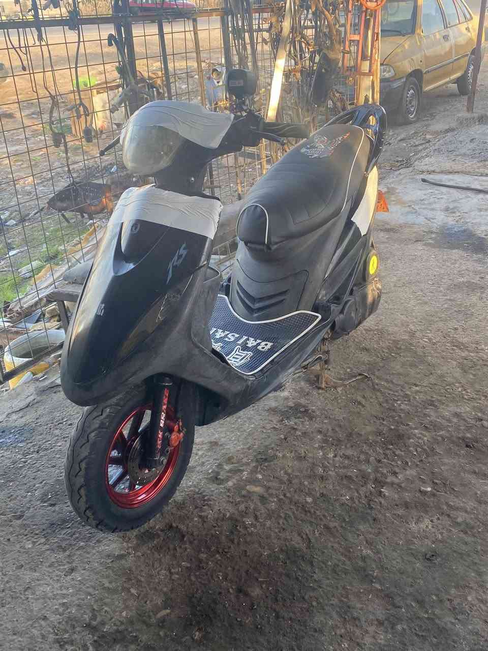 سلام عليكم ماكس عدلة رمبةختم واحد عدة بس لكفر لكدام مبدل مكينةبرغي ممفتوح بيهة شلعة معدل نكرة سلف بكل وقت عليها ويالة رياضي كلج امامي رياضي صالنصة قطرة قبق فلاوين واقية رقم سعرها ٦٥٠وبيهامجال مكاني ديالى خالص هبهب ***********
