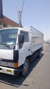 كنتر • بصرة زبير • موديل 93
