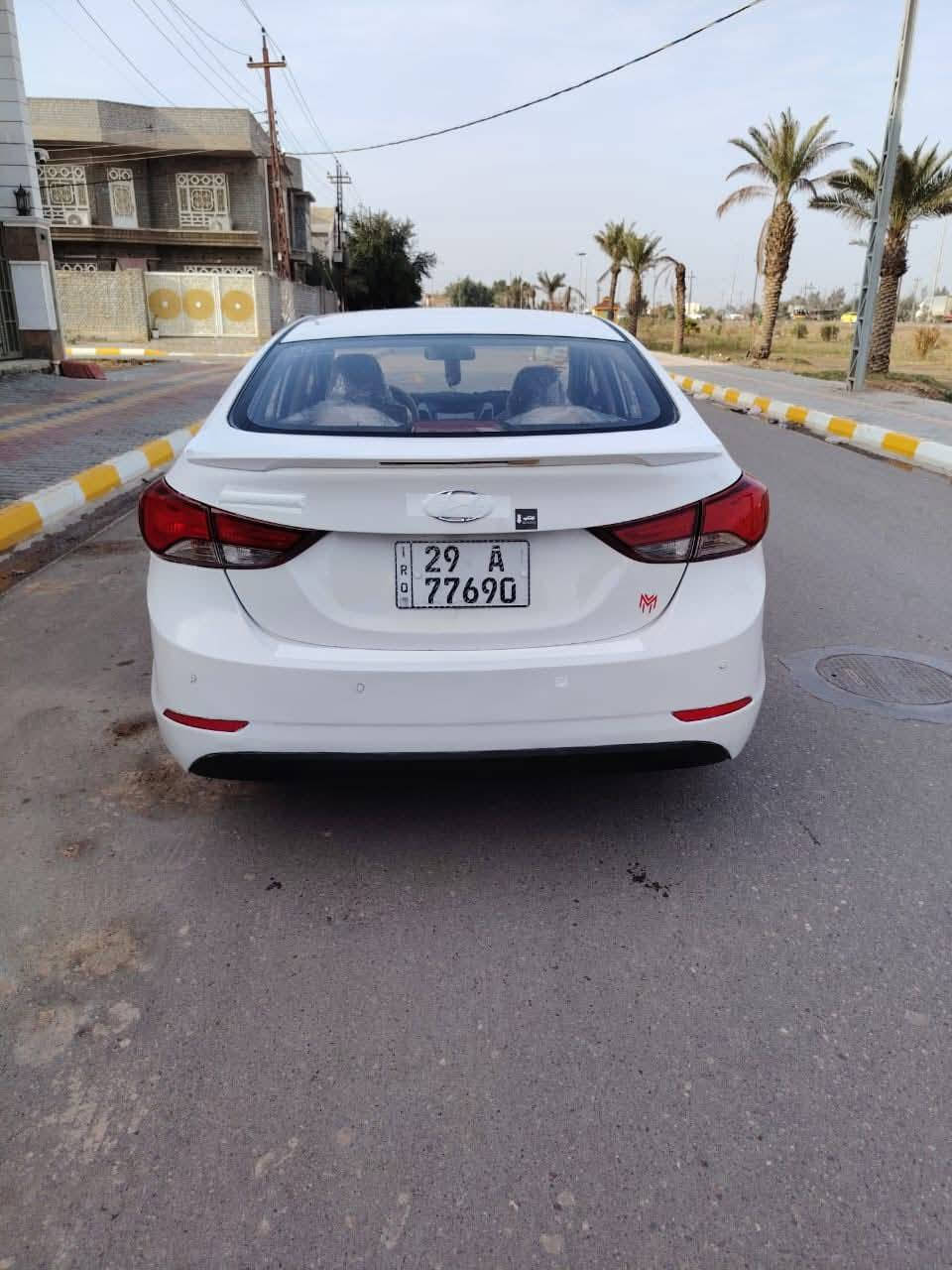 النتره موديل 2016 خلجيه مكفوله سياره من الضربة والتبديل بيه 3 قطع صبغ وباقي سياره مكفوله وجاهزه من تخم تاير من حداديه مامي خلفي مكينه وكير 1800 دوش رقم واسط دولي بسمي مكان سياره بواسط 
🔴 السعر 💵 علق يوصلك سعر السيارة ✅
السعر :: اطلبه بالتعليقات يصلك خاص 📩


**إذا كنت صاحب هذا الإعلان وتريد حذفه لأي سبب، رجاءا أرسل رسالة إلى الدعم الفني**