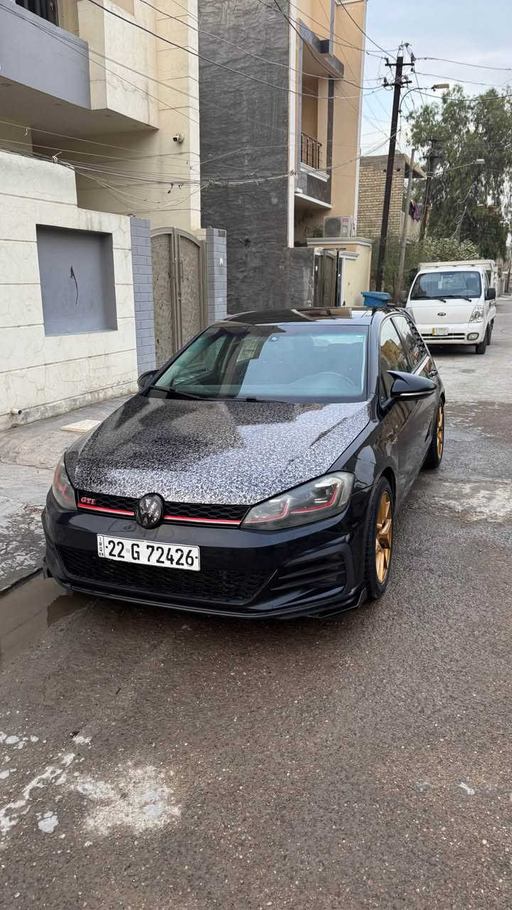 كولف2021

 فول سياره بصمه فتحه تدفئه كراسي شفتات رادارات امامي جانبي خلفي

سياره عليها كت كامل gti 
رادارات جانبي امامي خلفي سياره فول مواصفات مزوعه

عليها داون بايب واكس بايب ودبه خلفيه تحكم ريمون يعني اكزوز تفصال من طول للطول صوتها طربي يخبل

ادامه عامه للسياره بلكات دهن فلاتر فيول بمب

لدات داخليه تحكم تلفون

وياله bbs اصليات حجم 17

حادث قطعه وحده جاملغ نفسه مصلح ومصبوغ وربع الباب مبين بلحادث كلش خفيف راديتر وملاعبها كلها بلاديه

سعر 135 بيها مجال او مراوس
*********** بغداد, العراق
