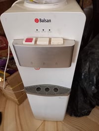 براد ماء • نظيف • ثلاث مراحل