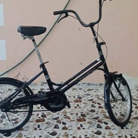 دراجة • سعر معروف • خاص مفتوح