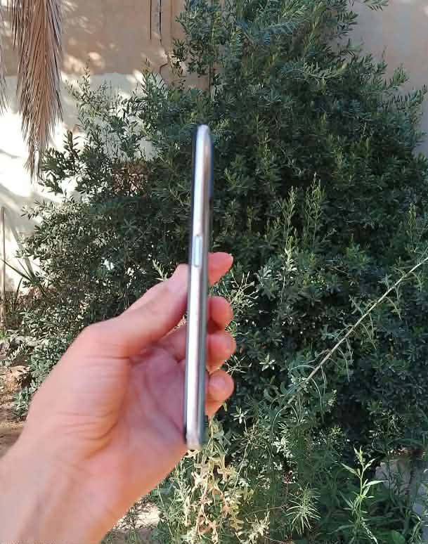 السلام وعليكم 

جهاز Redmi Not 10 5G 

جهاز مبدل فقط شاشه اصليه بيها فطر بصيط مثل ما موضح بل صورة ما مأثر خلاص 

ذاكرة 128 كامرات صوت انترنيت كله فول 

بصمه وجه بصمه اصبع كله شغال 

شحن فول السعر 80 بي مجال الخاص مفتوح 

مكاني تكريت


**إذا كنت صاحب هذا الإعلان وتريد حذفه لأي سبب، رجاءا أرسل رسالة إلى الدعم الفني**