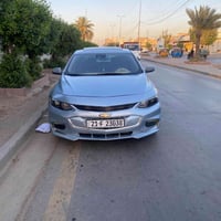 بريمير • ٢٠٠٠ تيربو • حادث