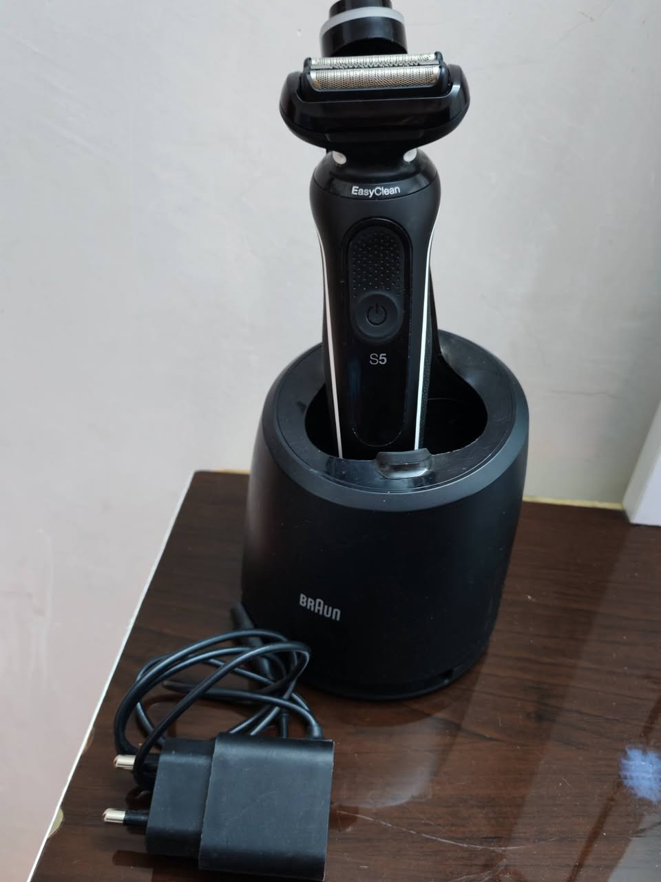 جلايه براون سيريس 5 ألماني باله نظافه تامه السعر ٥٠


**إذا كنت صاحب هذا الإعلان وتريد حذفه لأي سبب، رجاءا أرسل رسالة إلى الدعم الفني**