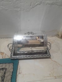 صندوق • صينية • حجم كبير