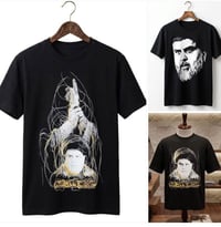 عشاق القائد • عاشوراء • مقاسات L-3XL