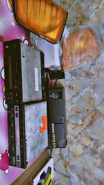 متوفر ادوات مرسيدس جامبو.     دب.    ام عيون.     ابو جحيل.   العنوان مدينة الصدر  قطاع 10 الهاتف ***********
