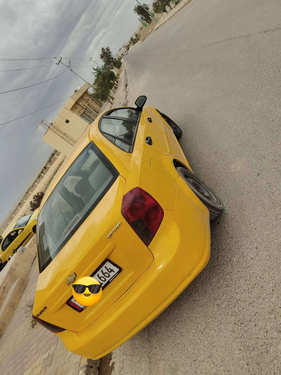 السلام عليكم أوبتره كوري،  موديل 2009،رقم نينوئ أبسمي،   مكفولة  تلقيطات تكسي
محرك بي بديه صرف كير شرط
منضومة غاز♦  السعر 75 بيها مجال، 
***********
***********
