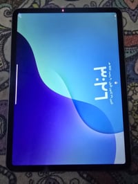 للبيع: ايباد M2  11انج  ذاكره ١٢٨ جهاز نضيف السعر ٨٠٠ للتواصل ٠٧٧١٨٢٠٥...