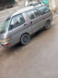 سيارة • للبيع • حسينية الرشيدية