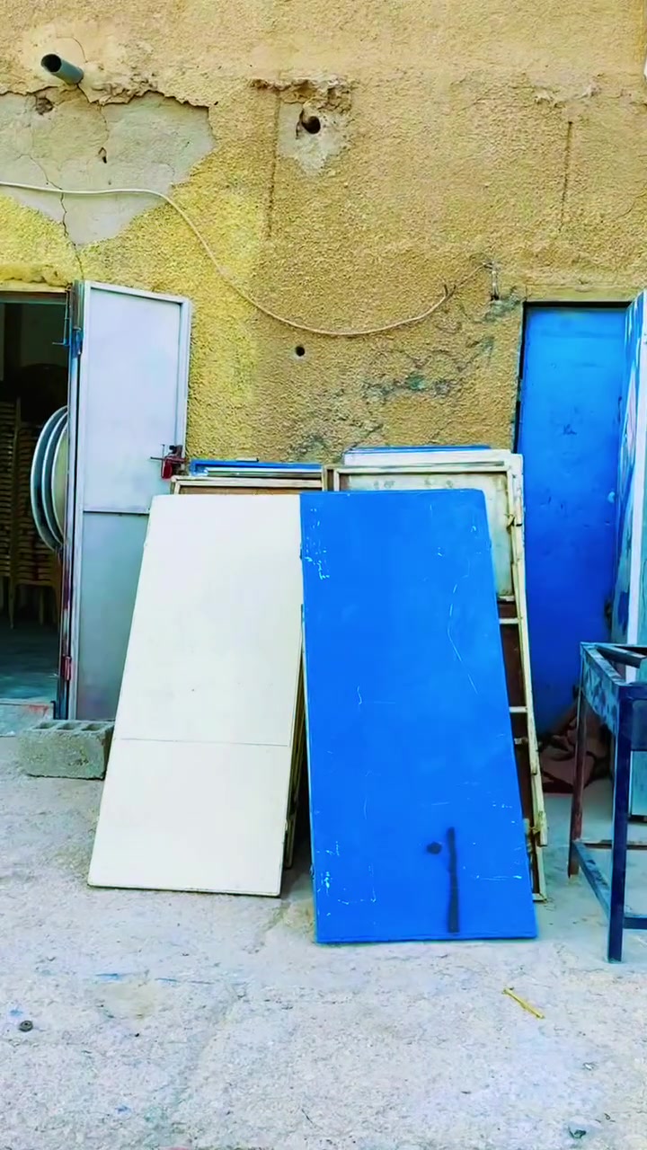 #دعماً للمشاريع البسيطة وأصحاب الرزق الحلال  
#ندعوكم لدعم ومساندة محل نعيم عبد الجبار

المحل المتخصص في تأجير جميع مستلزمات الحفلات والأفراح والمناسبات بجودة عالية وأسعار مناسبة للجميع.

نوفر لكم كل ما تحتاجونه لإنجاح مناسبتكم
كراسي فاخرة ومريحة  
طاولات ميوز  
مناسف وصواني ضيافة  
خيم لجميع المقاسات  
طبابيخ 
كداري وكل مستلزمات الفرح

العنوان قضاء الرطبة  
(#للتواصل #والحجز ‏***********‏) 

ادعم مشروع ابن مدينتك رزقكم الله وبارك لكم ووفقكم في عملكم.  
نعيم عبد الجبار - عنوان الفرح في الرطبة

شاركوا المنشور وكونوا عوناً لكل مشروع بسيط يكبر بدعمكم
