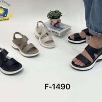 صندل نسائي • فلوريتان طبي • مقاسات ٣٧-٤١