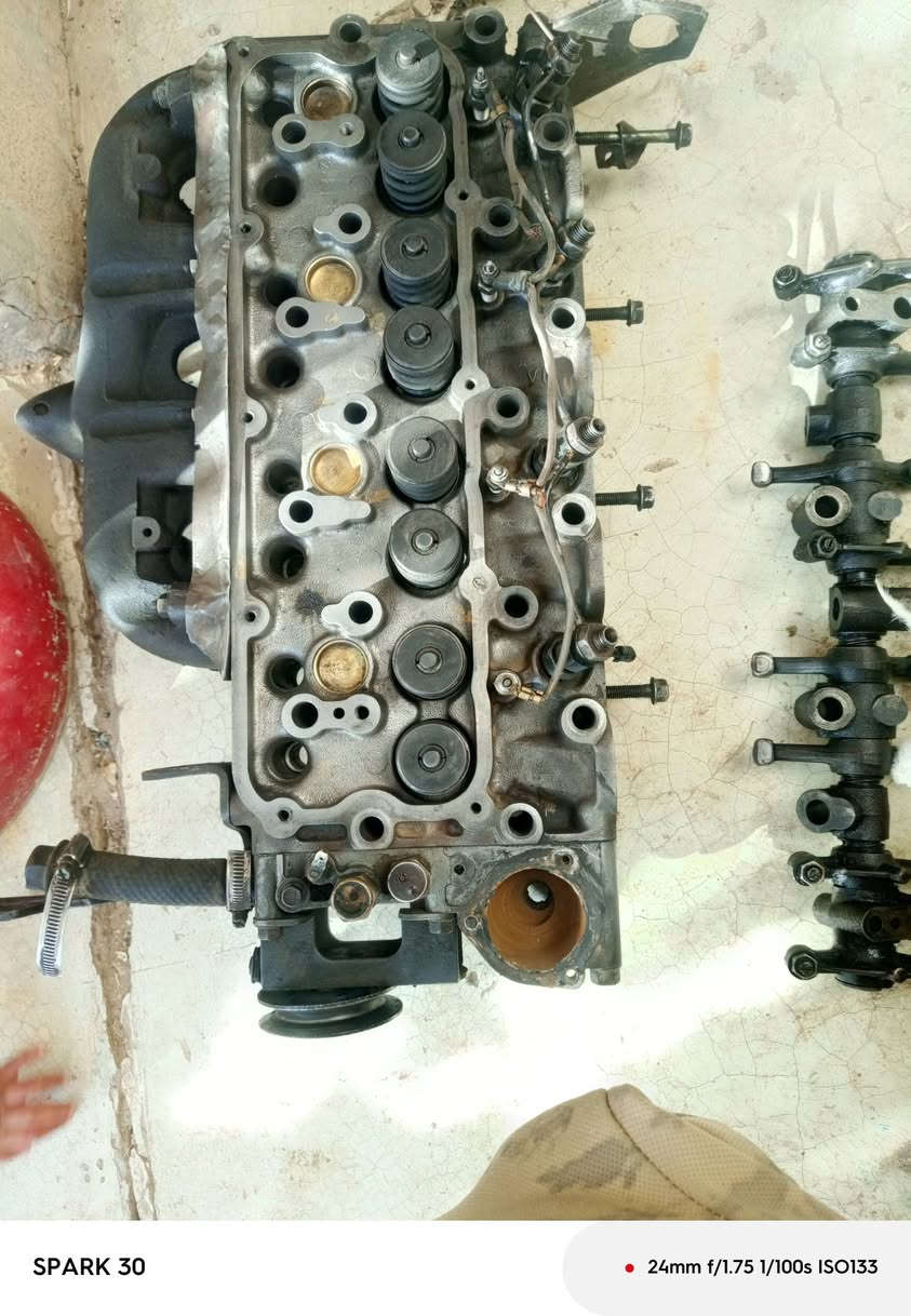 سلام عليكم كيه بسته كور كوري مغسول جديد كور جديد بم سلف بور القراض مكينه من عده كرنك وسلندر تلبفيه كلهن على ضمان البيع 
مكاني ديالى شهربان 
***********
