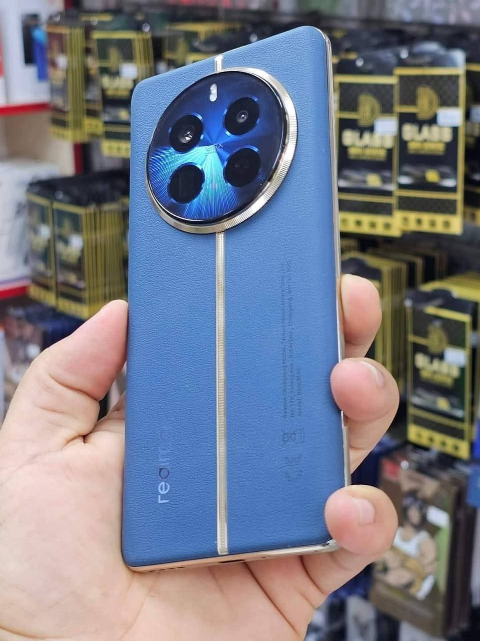 للبيع او مراوس 
ريلمي 12 برو بلاس ذاكره 512 رام 12 +12
جهاز نضيف مامفتوح
  غراضه كامله اصليه مع ضمان شرط الفحص 
 سعره 275 شاحنه 67 واط ضمان شركه الوان
رقم الهاتف *********** كربلاء خطين أورام كربلاء, العراق
