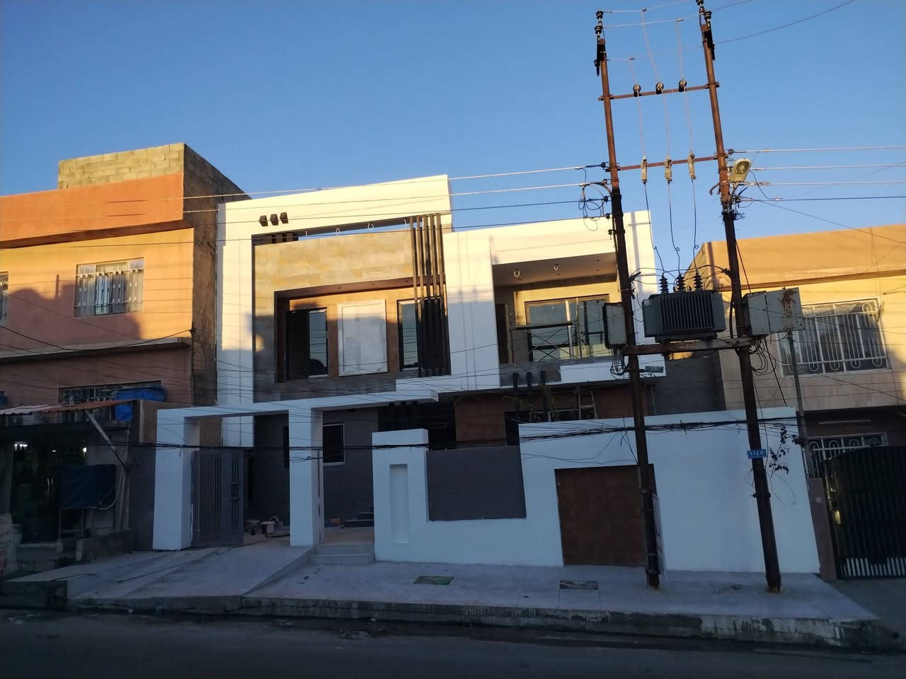 سلام عليكم تغليف وجهات بورد ليكس في موصل بي انسب السعر متفرغ حلين تحياتي للجميع


**إذا كنت صاحب هذا الإعلان وتريد حذفه لأي سبب، رجاءا أرسل رسالة إلى الدعم الفني**