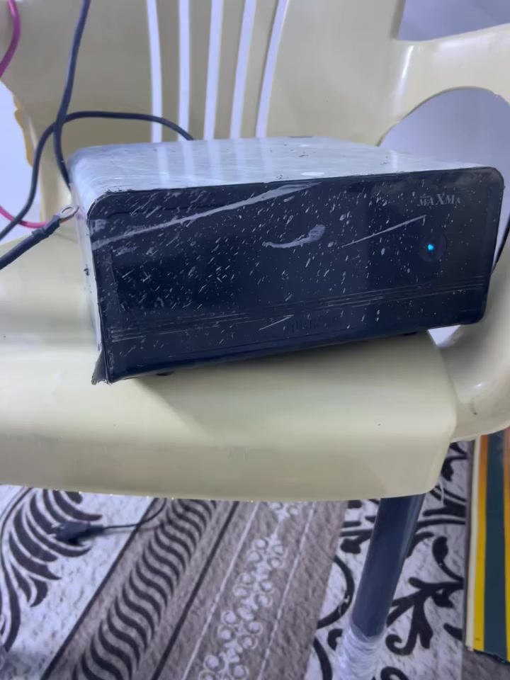 العاكسه تشتغل بس متحول


**إذا كنت صاحب هذا الإعلان وتريد حذفه لأي سبب، رجاءا أرسل رسالة إلى الدعم الفني**