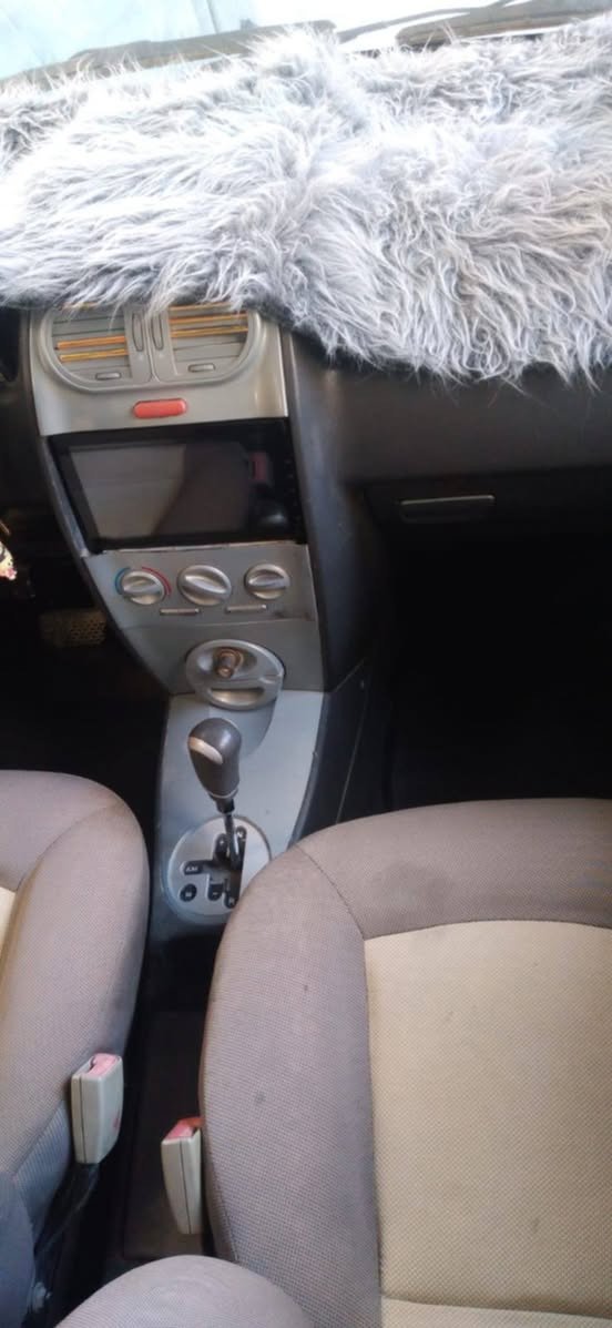 شيري A1مديل 13محرك جديد كير اوتوماتيك
تبريد شغال جهازه شرط تحويل 
سعر ب30بيه مجال للشراي 
عنوان السياره بابل لمسيب 
الاستفسار الاتصال او خاص 
***********
