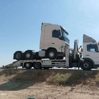 ٢٠٠٤ • كرين PM ٨ طن • كركوك