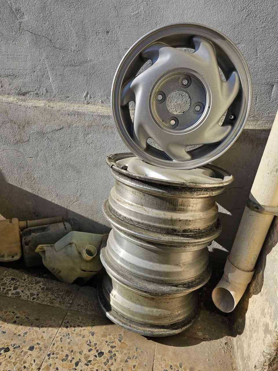 السلام عليكم من رخصة الأدمن تخم ويل الانترا شرط النضافة. مازدة سوناتا2 جهة السايق لتواصل ***********
