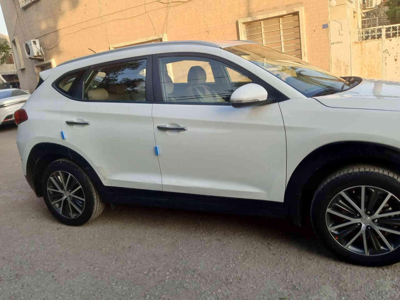 بيع توسان موديل 2017
خليجي مكينه 2000دوش
كير مكينه صدر تخم تاير
كله تمام كير مكينه بلادي
سياره جاهزه شرط التحويل
بيه قطه ونص صبغ بدون دواخل
رايدهه 155وبيه مجال بصيط
مكاني الأعظمية الإتصال ***********
