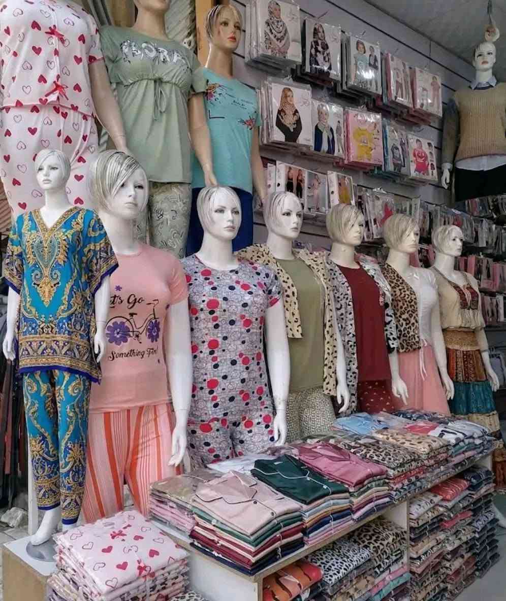 انا مصنع ملابس و محتاج تجار وأصحاب محلات اتعامل معاهم ومش هيندم تم اضيفك في جروب الملابس جمله
بفضل الله كميات ملابس حريمى ورجال وأطفال ومفروشات وشحن لجميع انحاء الجمهورية خارج وداخل مصر 🔥👏
...
انا مصنع ملابس و محتاج تجار وأصحاب محلات اتعامل معاهم ومش هيندم تم اضيفك في جروب الملابس جمله


**إذا كنت صاحب هذا الإعلان وتريد حذفه لأي سبب، رجاءا أرسل رسالة إلى الدعم الفني**