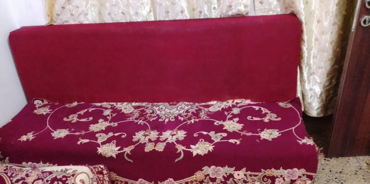 هذه تخم مخزن وسرير 8 مقاعد 110


**إذا كنت صاحب هذا الإعلان وتريد حذفه لأي سبب، رجاءا أرسل رسالة إلى الدعم الفني**